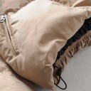 Veste d'hiver femme P1412 3