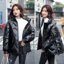 Veste d'hiver femme P1714 1