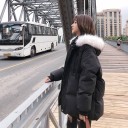 Veste d'hiver femme P1851 1