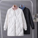 Veste d'hiver femme P1956 1