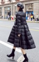 Veste d'hiver femme P2171 2