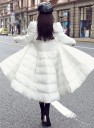 Veste d'hiver femme P2171 3