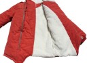 Veste d'hiver garçon avec capuche 2