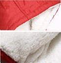 Veste d'hiver garçon avec capuche 3