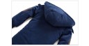 Veste d'hiver garçon avec capuche 8