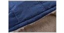 Veste d'hiver garçon avec capuche 9