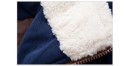 Veste d'hiver garçon avec capuche 10