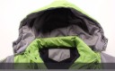 Veste d'hiver imperméable pour garçon J1321 4