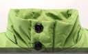 Veste d'hiver imperméable pour garçon J1321 5