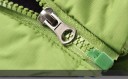 Veste d'hiver imperméable pour garçon J1321 6