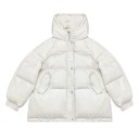 Veste d'hiver oversize pour femmes A1872 2