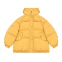 Veste d'hiver oversize pour femmes A1872 4