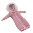 Veste d'hiver pour Barbie 6
