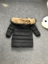 Veste d'hiver pour enfants avec capuche J2464 15