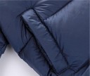 Veste d'hiver pour enfants Cold 5