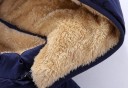 Veste d'hiver pour enfants L1864 1