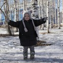 Veste d'hiver pour enfants L1910 3