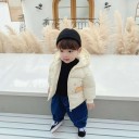 Veste d'hiver pour enfants L1956 5