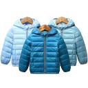 Veste d'hiver pour enfants L1969 1
