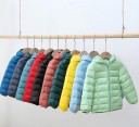 Veste d'hiver pour enfants L1969 4