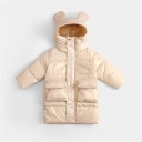 Veste d'hiver pour enfants L1980 2