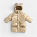 Veste d'hiver pour enfants L1980 6