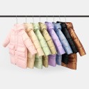 Veste d'hiver pour enfants L1980 1