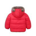 Veste d'hiver pour enfants L1989 3