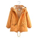 Veste d'hiver pour enfants L2040 3