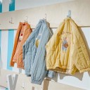 Veste d'hiver pour enfants L2045 2