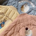 Veste d'hiver pour enfants L2045 3