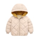 Veste d'hiver pour enfants L2091 2