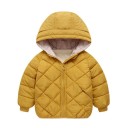 Veste d'hiver pour enfants L2091 4