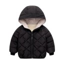 Veste d'hiver pour enfants L2091 1