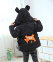 Veste d'hiver pour enfants L2098 2