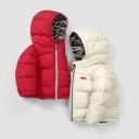 Veste d'hiver pour enfants L2108 2
