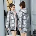 Veste d'hiver pour femmes A3060 5