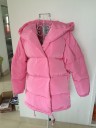 Veste d'hiver pour femmes avec capuche J1683 17
