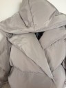 Veste d'hiver pour femmes avec capuche J1683 18