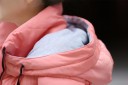 Veste d'hiver pour femmes avec capuche J3190 6