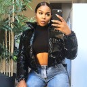 Veste d'hiver pour femmes P1577 3