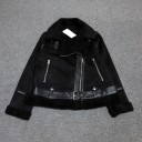 Veste d'hiver pour femmes P1632 2