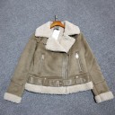 Veste d'hiver pour femmes P1632 3