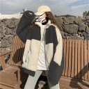 Veste d'hiver pour femmes P1654 1