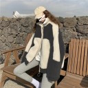 Veste d'hiver pour femmes P1654 3