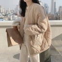 Veste d'hiver pour femmes P1655 1