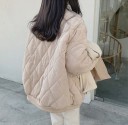 Veste d'hiver pour femmes P1655 2