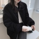 Veste d'hiver pour femmes P1655 3