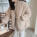 Veste d'hiver pour femmes P1655 4