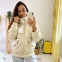 Veste d'hiver pour femmes P1711 1